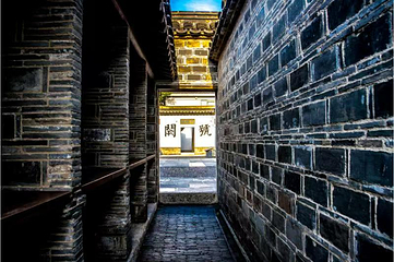 中国科举博物馆(江南贡院)第 33 张图片