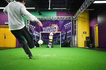 吉隆坡SuperPark室内游乐场第 7 张图片