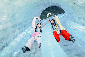 广州热雪奇迹第 205 张图片