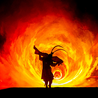 唐山南湖开滦旅游景区