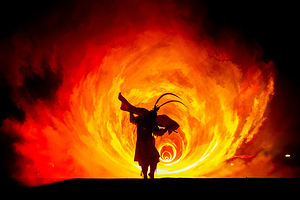 唐山南湖开滦旅游景区