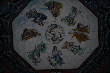 江郎山·廿八都旅游区第 115 张图片