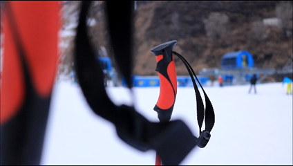 李宁乌金山国际滑雪场第 35 张图片
