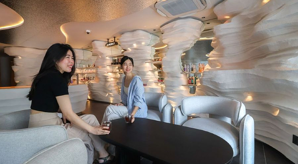 Makkha Health & Spa水疗按摩(Again – North Pattaya分店)