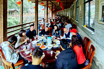 罗源畲山水景区第 8 张图片