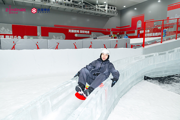 正定热雪奇迹第 11 张图片