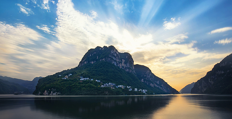 三峡人家第 23 张图片