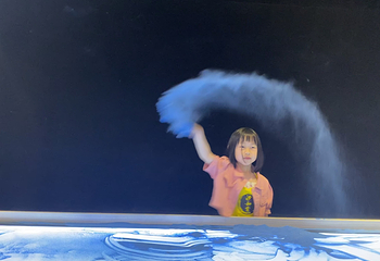 婺源国际沙文化艺术馆第 7 张图片
