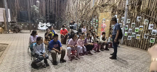 西双版纳天源虫谷第 3 张图片