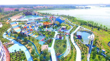 东方神话游乐园