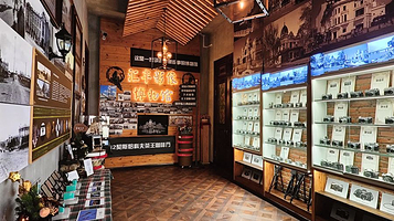 汇丰影像博物馆