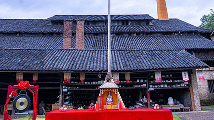 陶阳里旅游区第 20 张图片
