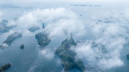 庐山西海主景区第 102 张图片