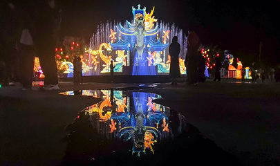 渔湾风景区第 54 张图片