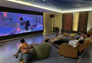 国欣汤泉水乐园第 11 张图片