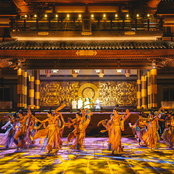 启唐城沉浸乐园