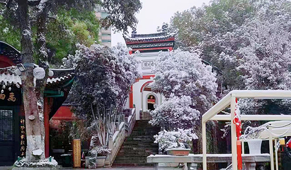 晴川阁第 191 张图片