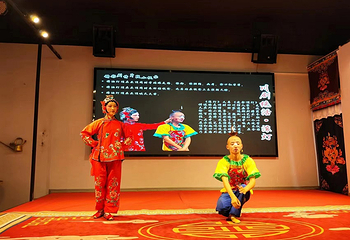 芙蓉门国粹第 15 张图片