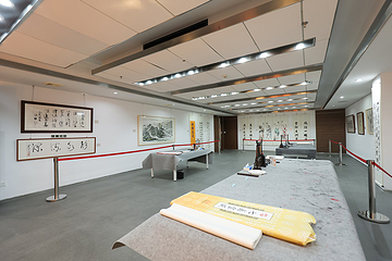 海峡两岸延安精神文化传承基地第 17 张图片