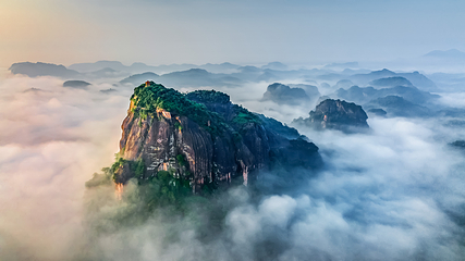 飞天山景区第 12 张图片