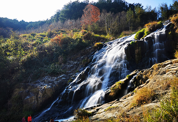 钱来山景区第 5 张图片