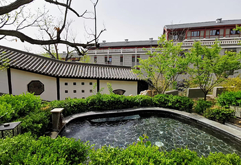 汤泉宫温泉度假村第 49 张图片