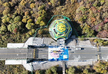 阿尔山口岸景区第 56 张图片