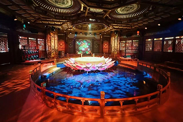 风起大汉·沉浸式演艺街区第 3 张图片