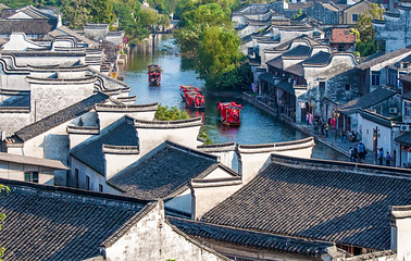 南浔古镇第 83 张图片