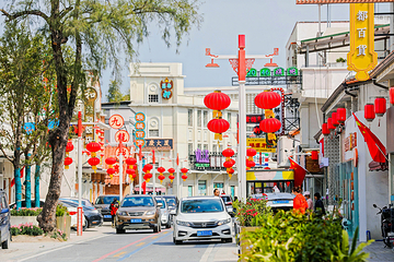 越秀·田园牧歌旅游度假区第 1 张图片