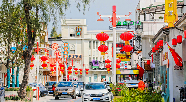 越秀·田园牧歌旅游度假区