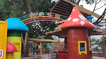 游龙峡七彩虹乐园