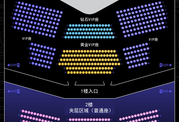 蒂芬妮人妖秀第 3 张图片
