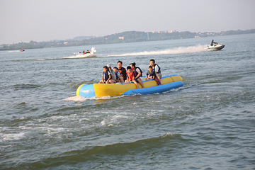 湖南灵犀生态旅游度假区第 26 张图片