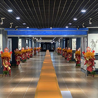 敦煌市陈升栋艺术馆