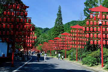 丹景山第 6 张图片