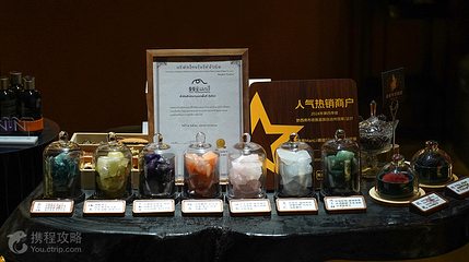 曼曼里·SPA·泰式古法精油按摩第 4 张图片