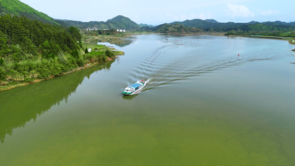 月潭湖旅游区第 10 张图片