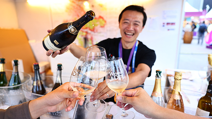 2026 香港美酒佳肴巡礼第 12 张图片