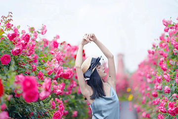 大浦乡村世界景区第 40 张图片