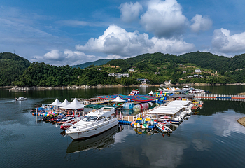 瀛湖风景区第 29 张图片