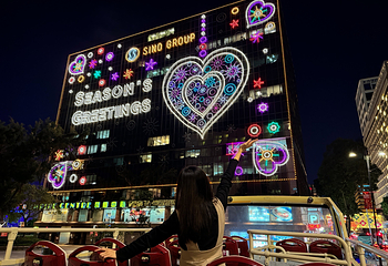 Big Bus香港观光巴士游第 50 张图片