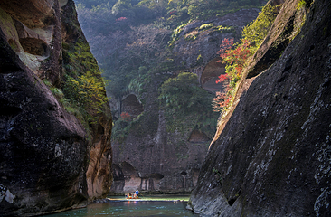 泰宁风景旅游区第 20 张图片