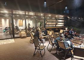 隐龙谷·君澜IN+PARK