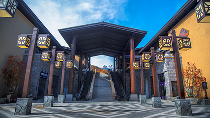 九寨华美胜地旅游度假区第 26 张图片