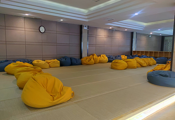 雁鸣湖恐龙谷凌云温泉第 6 张图片