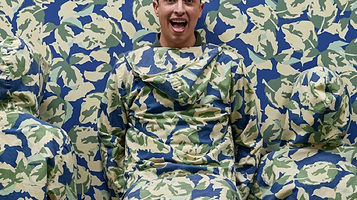 巴塞罗那悖论博物馆