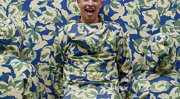 巴塞罗那悖论博物馆