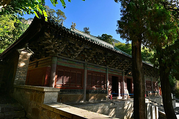 灵岩寺第 33 张图片