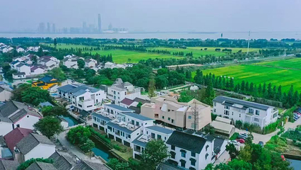 林渡暖村第 20 张图片